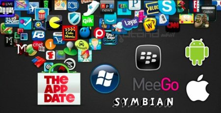 The App Date, un informe sobre el uso de aplicaciones móviles en España