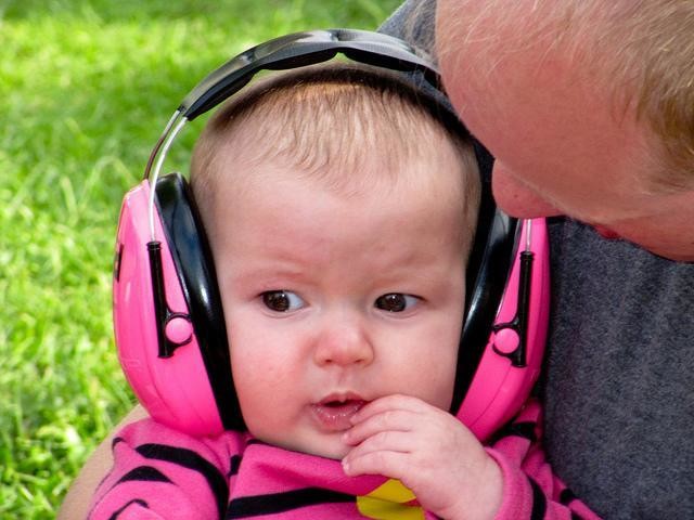 Niños: 15 canciones para divertirnos con ellos