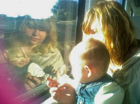 Entrevista Mamá por bulerías