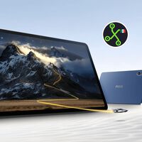 Nueva tablet Xiaomi con enorme pantalla y batería que dura casi tres meses, ya disponible en Amazon 