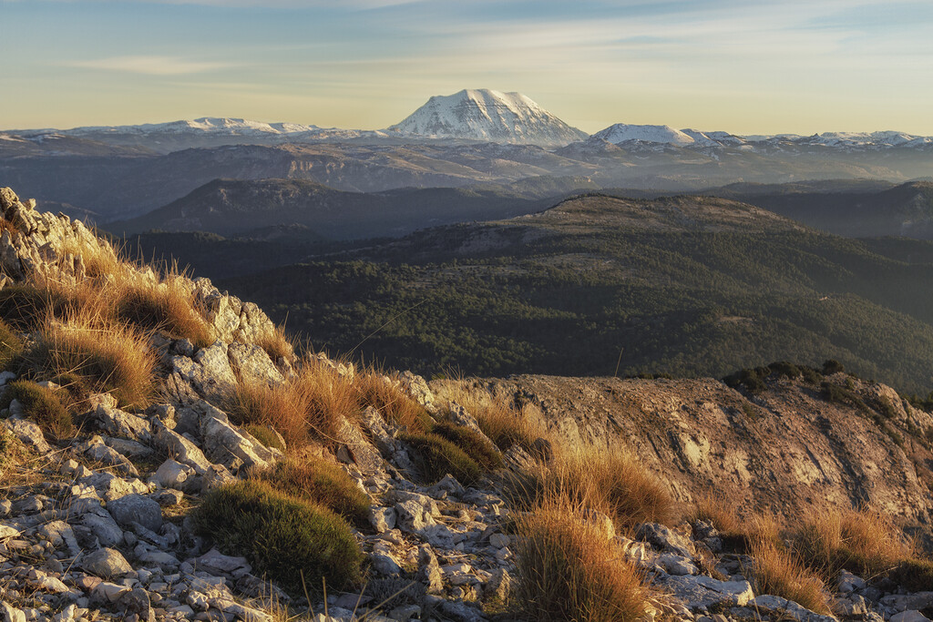 El Sahara tiene en su punto de mira el sudeste de España. Este 