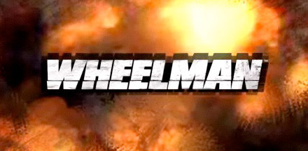 'The Wheelman', destrozando Barcelona