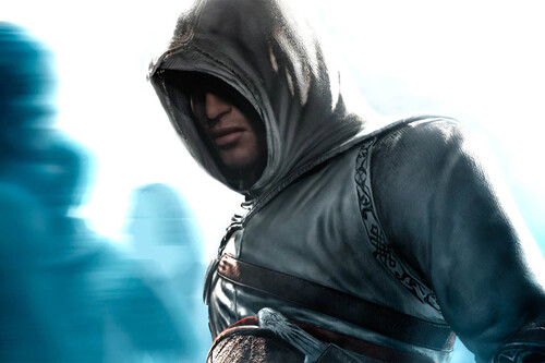 Assassin’s Creed: ¿Quién es Altair y por qué queremos verlo de regreso en el remake del primer juego?