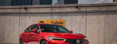 Acura Integra 2023, a prueba:  el nombre de leyenda regresó, pero ¿también lo que lo hizo famoso?