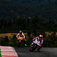 La carrera al sprint de MotoGP se verá gratis por internet en Italia, pero DAZN no lo contempla para España 