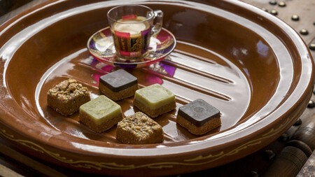 Dubai Chocolate
