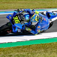 El motivo por el que Honda no anuncia aún a Joan Mir como compañero de equipo de Marc Márquez en MotoGP 