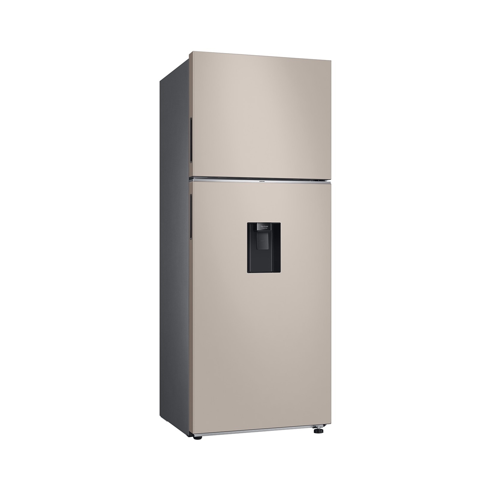 Refrigerador Samsung Bespoke AI Top Mount (con cupón SUMMERDEAL20)