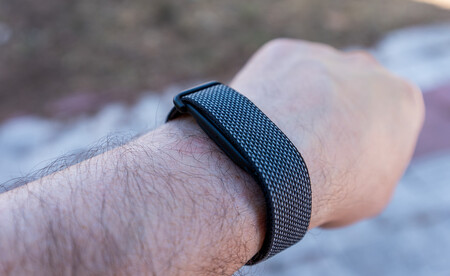 Fitbit Air