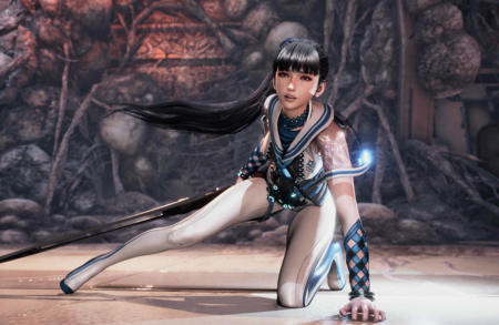 Stellar Blade