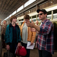 Por fin sabemos de qué irá la primera peli de J.J. Abrams en 7 años. Los fans del sci-fi fantástico de los 80 se sentirán felices