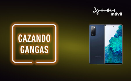 Samsung Galaxy S20 FE rebajadísimo, accesorios de Amazon casi regalados y más ofertas: Cazando Gangas