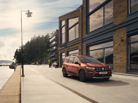 Dacia Jogger 6