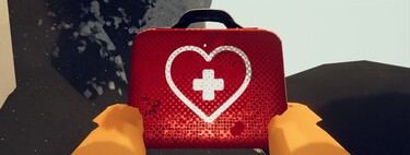 Cómo curarse en PEAK, todos los objetos que puedes usar y dónde encontrarlos