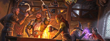 Tras 26 años de sequía, este juego de estrategia y RPG viene a pegar un girito al clásico estilo de Age of Empires 