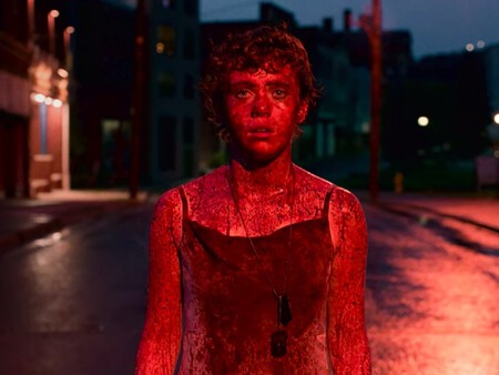 Sophia Lillis Supera