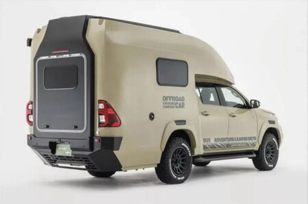 Toyota Hilux Gr Sport Direct Cars Exterior