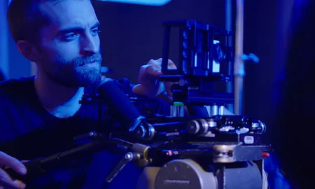 ビデオクリップ