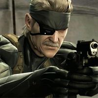 Sin avisar a nadie, Konami ha retirado dos juegos de Metal Gear de las tiendas digitales días después de anunciar la Master Collection Vol. 2 