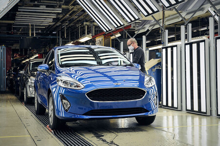 Ford Valencia