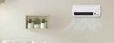 Ni radiador, ni estufa de pellets: este calefactor cerámico en liquidación gana en bajo consumo, diseño y silencio