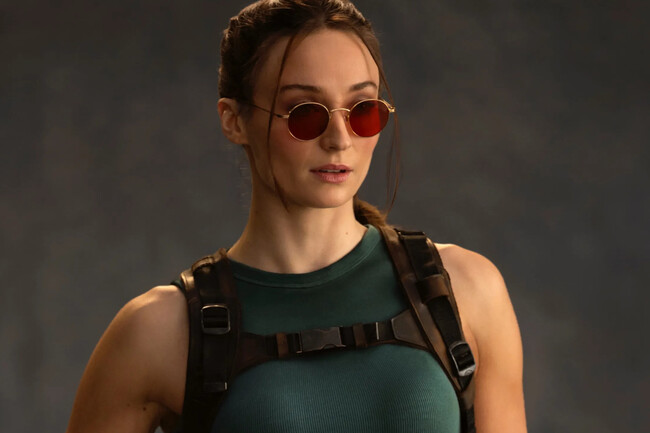 Tomb Raider