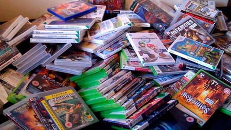 Los Videojuegos Han Muerto A