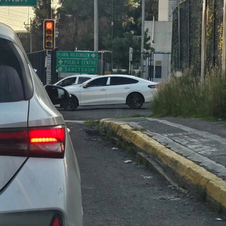 Vw Lamando Puebla