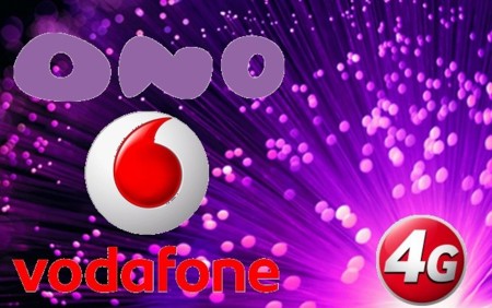Así quedan las diferencias entre ONO y Vodafone mientras llegan futuras ofertas a 1.8 Gbps