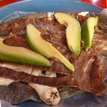 Este es el Pueblo Mágico  en donde puedes encontrar cecina barata y no: no es Yecapixtla