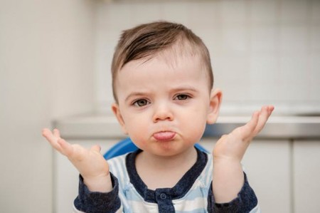 Mi bebé todavía no habla, ¿debo preocuparme?