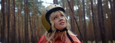 Hoy en streaming una combinación muy original de comedia negra y thriller. Una serie sobre unos padres desesperados en una situación límite