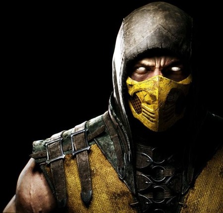 Mortal Kombat X
