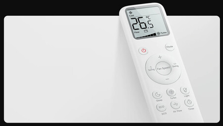 Xiaomi Mijia Air Conditioner Pro Eco 2 6kw Y Pro Eco 3 5kw