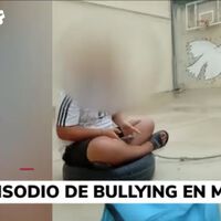 En lugar del feliz cumpleaños le cantan "gordo, foca": el niño víctima de bullying recibe el apoyo masivo de las redes y famosos 