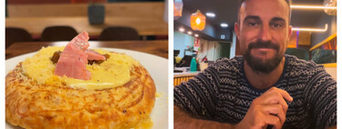 Adiós a uno de los bares de tortillas más famosos de Barcelona, "de una forma temporal y muy larga"