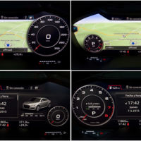 ¿Pagarías 400 euros por el Audi Virtual Cockpit? Dicen que eso costará en el renovado A3