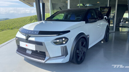 Lancia Ypsilon 2024 Mop 6