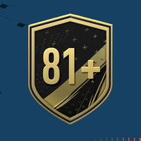 FIFA 23 - SBC Mejora del TOTW 81+ ¿Vale la pena? Solución barata 