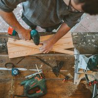 El taladro potente, de buena marca y barato que todo manitas necesita en casa: tirado de precio en Amazon por tiempo limitado