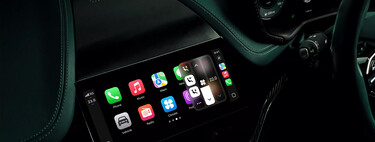 Apple CarPlay cambia para siempre: su nueva interfaz Ultra ya está disponible. Estos son los primeros modelos en recibirla