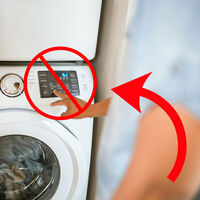 Este es el peor programa que puedes usar en tu lavadora: los técnicos no lo recomiendan  