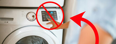 Este es el peor programa que puedes usar en tu lavadora: los técnicos no lo recomiendan  
