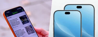 Tras 4 años igual, el iPhone 18 filtrado revela el secreto bajo el cristal para encoger la Dynamic Island un 25%