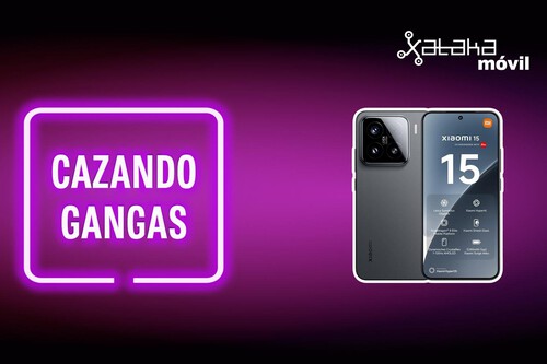 Xiaomi liquida el precio del Xiaomi 15, los Google Pixel súper baratos y muchas más ofertas, Cazando Gangas 