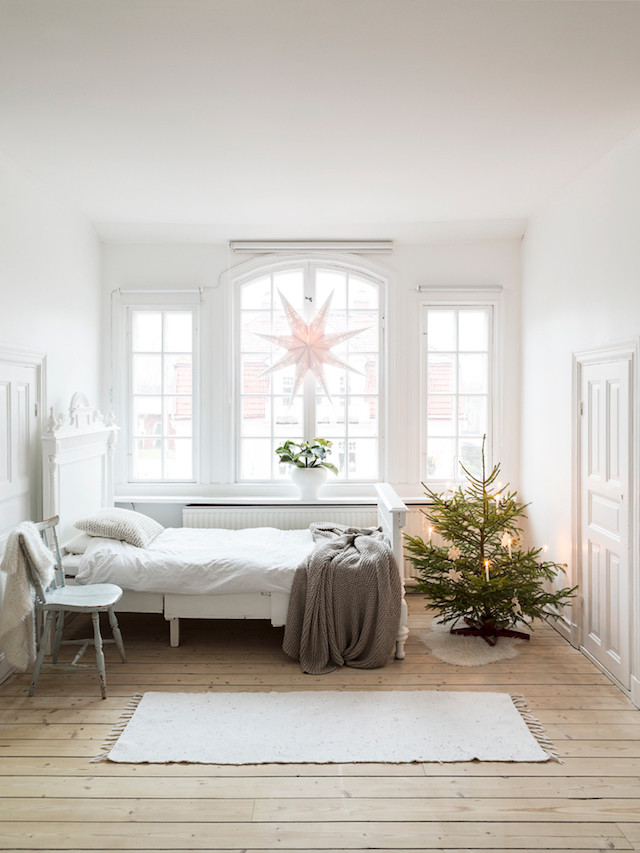 Navidad Via Lantiv