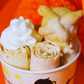 Helado de Pan de Muerto: esta es la ruta para probarlo en CDMX esta temporada