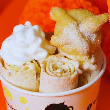 Helado de Pan de Muerto: esta es la ruta para probarlo en CDMX esta temporada