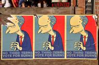Los títulos y currículos de nuestros representantes II