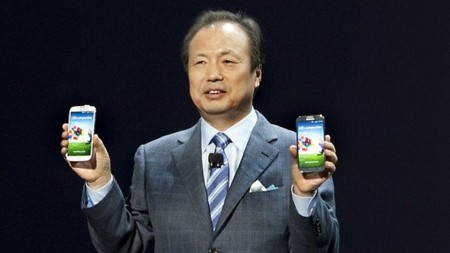 Samsung Galaxy Note 3 tendrá una pantalla de 5.9 pulgadas, records con Galaxy S4
